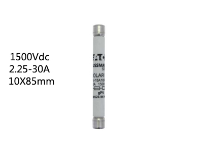 PV-_A10F85L Bussmann光伏保险丝 PV-2.25A10F85L PV-2.5A10F85L PV-3A10F85L PV-3-5A10F85L PV-4A10F85L PV-5A10F85L PV-12A10F85L PV-15A10F85L PV-16A10F85L PV-20A10F85L PV-25A10F85L PV-30A10F85L